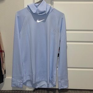 Womens Nike Aeroreact Pullover